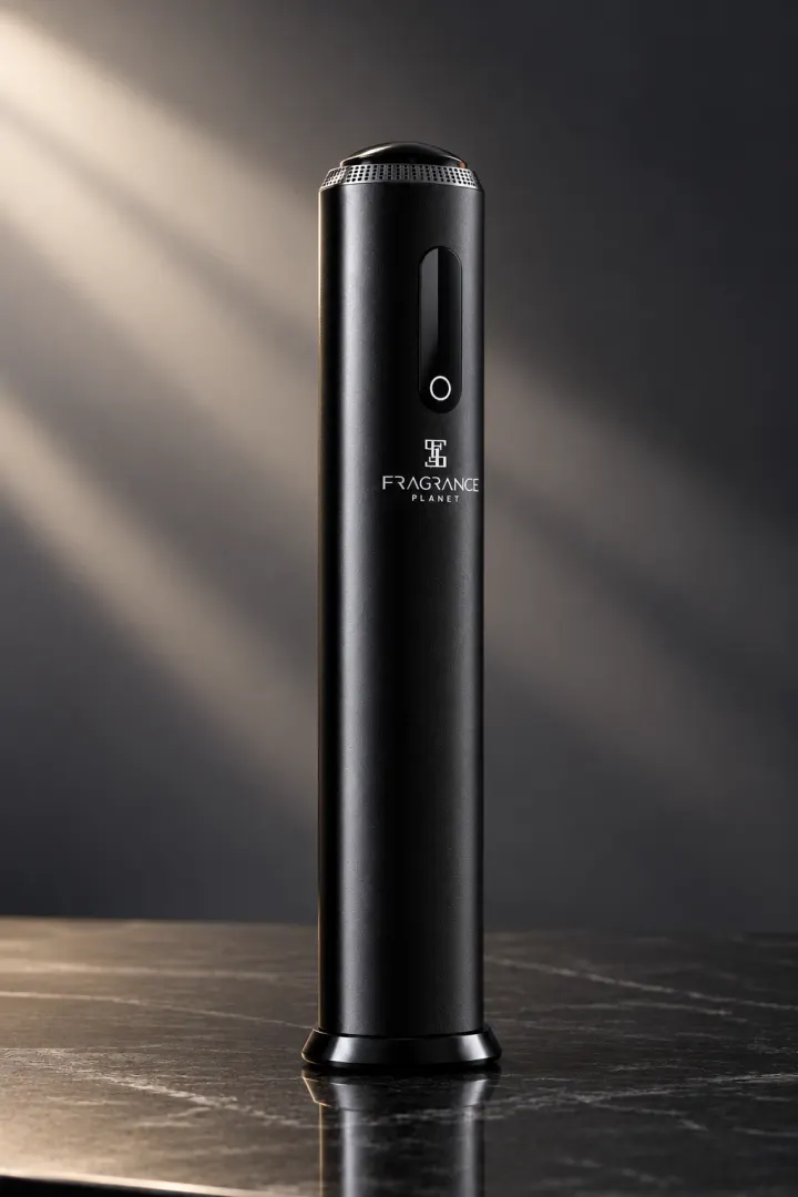 FRAGRANCE PLANET INDUSTRIAL SCENT MACHINE