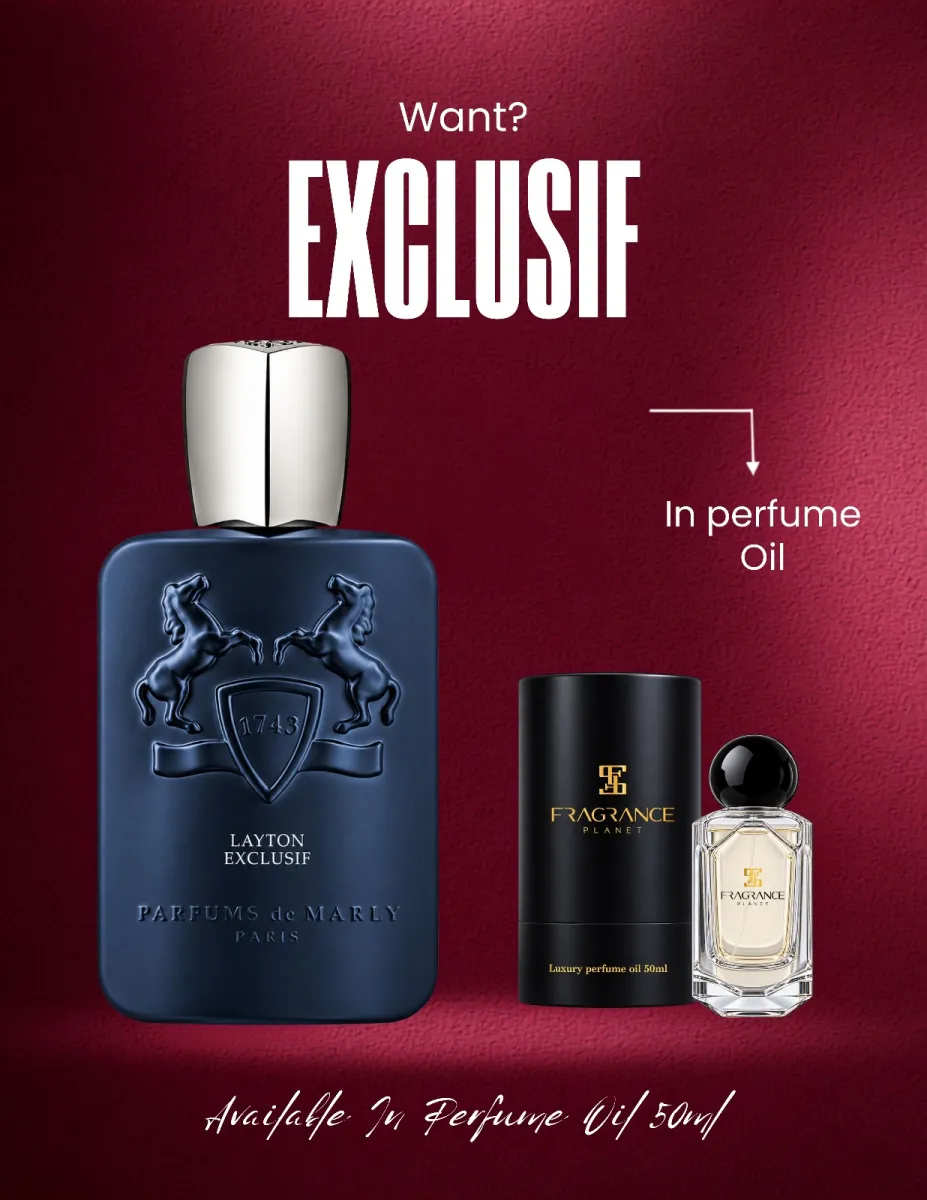 PDM LAYTON PERFUME OIL 50ML
