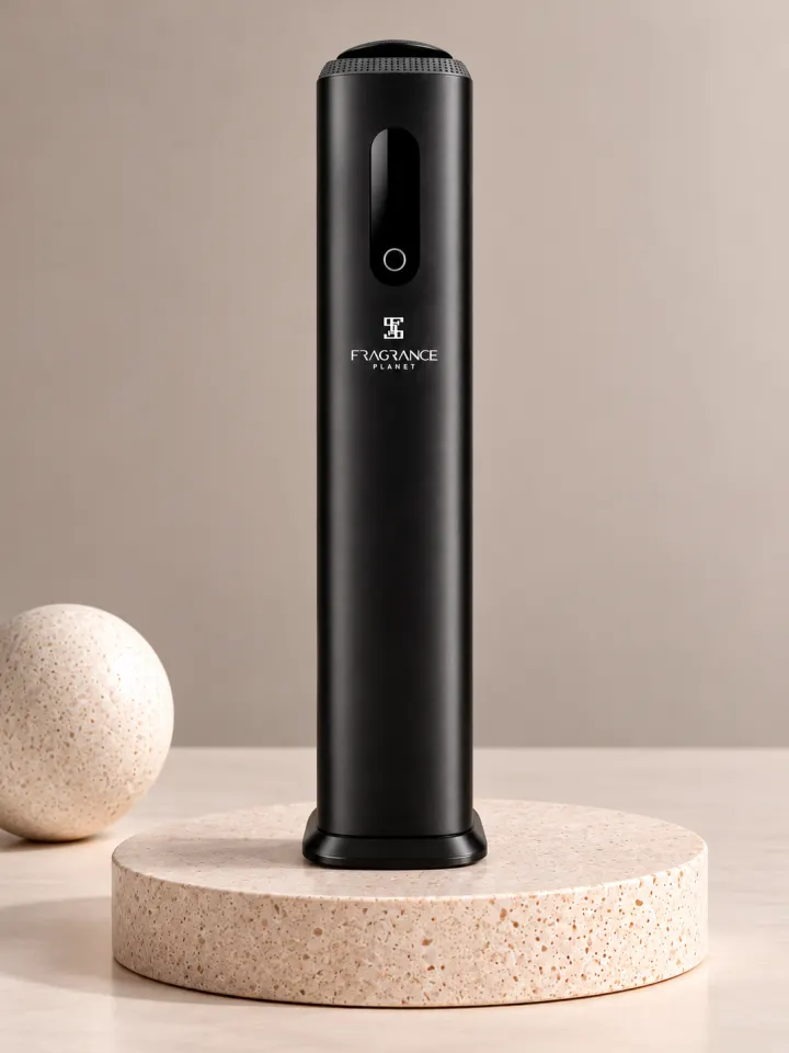 FRAGRANCE PLANET INDUSTRIAL SCENT MACHINE