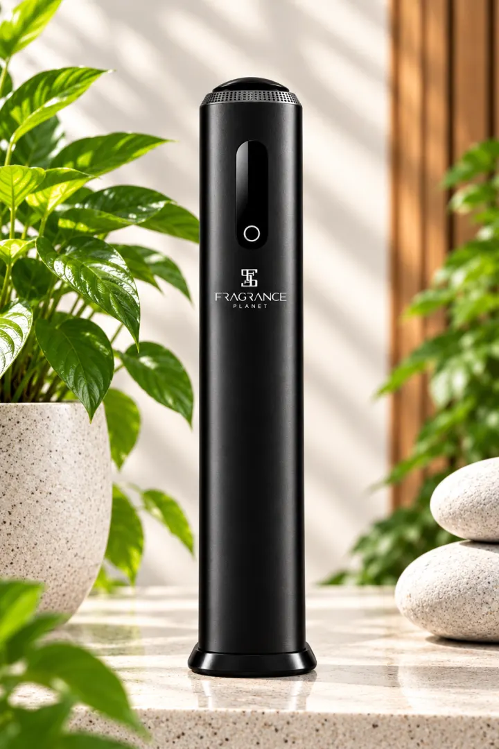 FRAGRANCE PLANET INDUSTRIAL SCENT MACHINE