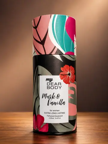 MY DEAR BODY SPRAY