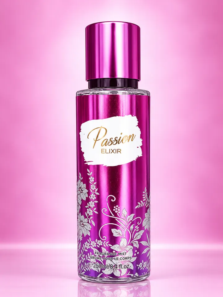 CANDY BREATH BODY MIST 250ML