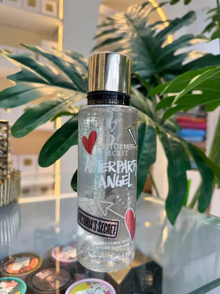 VICTORIA SECRET BODY MIST 250ML