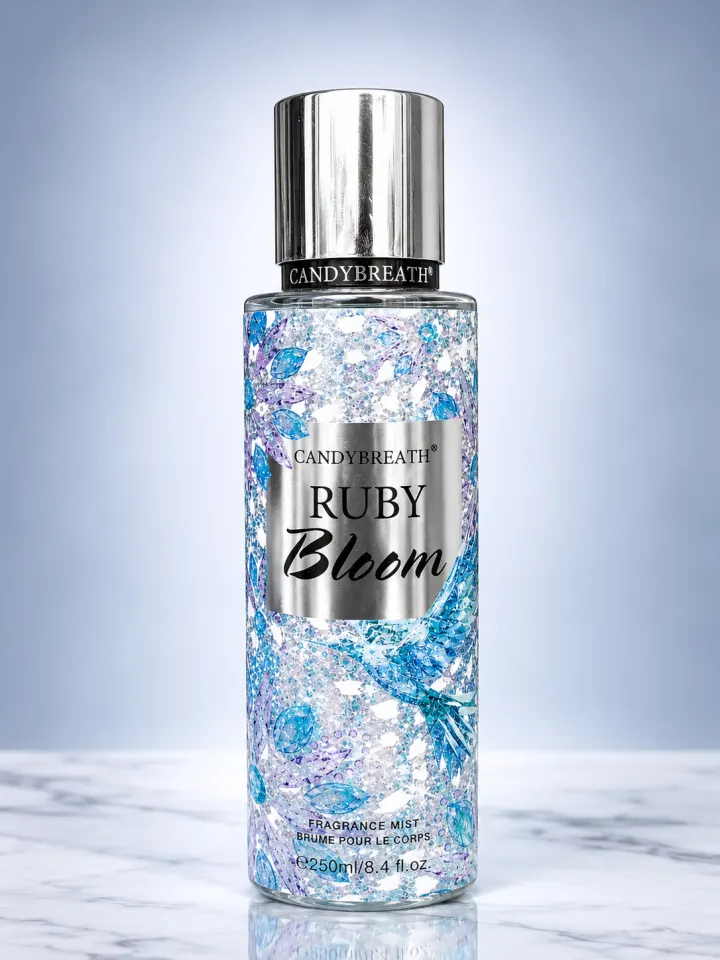 CANDY BREATH BODY MIST 250ML
