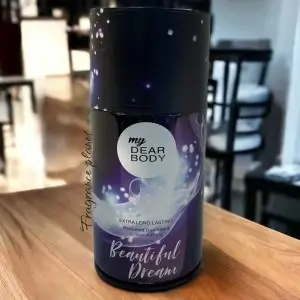 MY DEAR BODY SPRAY