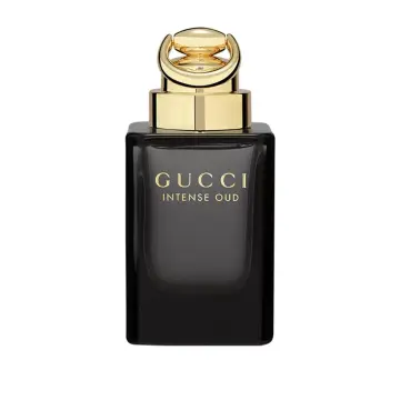 GUCCI INTENSE OUD EDP 90ML