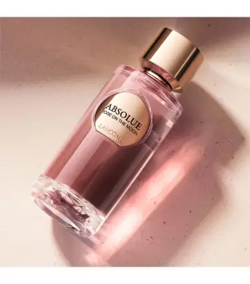 FP. LANCOME ABSOLU ROSE ON THE MOON