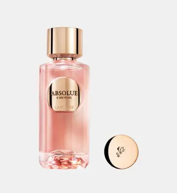 FP. LANCOME 6AM ROSE
