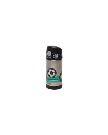 Character Thermos flash water bottle 12hrs