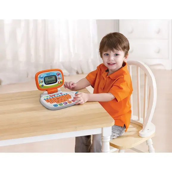 vtech my  lap top