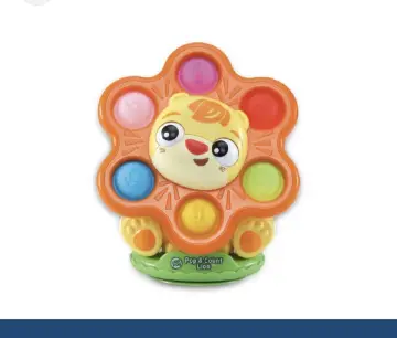 Leap frog