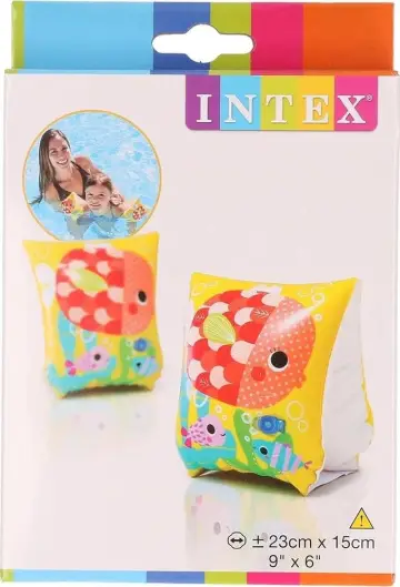 Intex hand band