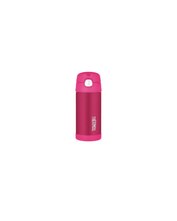 Character Thermos flash water bottle 12hrs