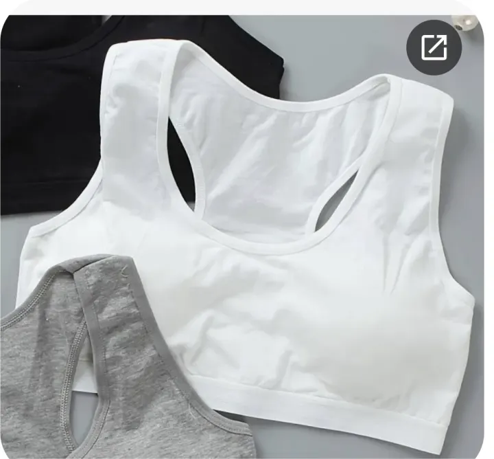 Dorex bratop medium size grey