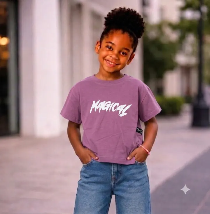 Wanex Magical Gtop8-13yrs