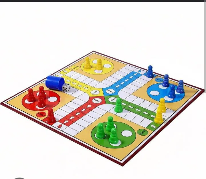 Ludo game