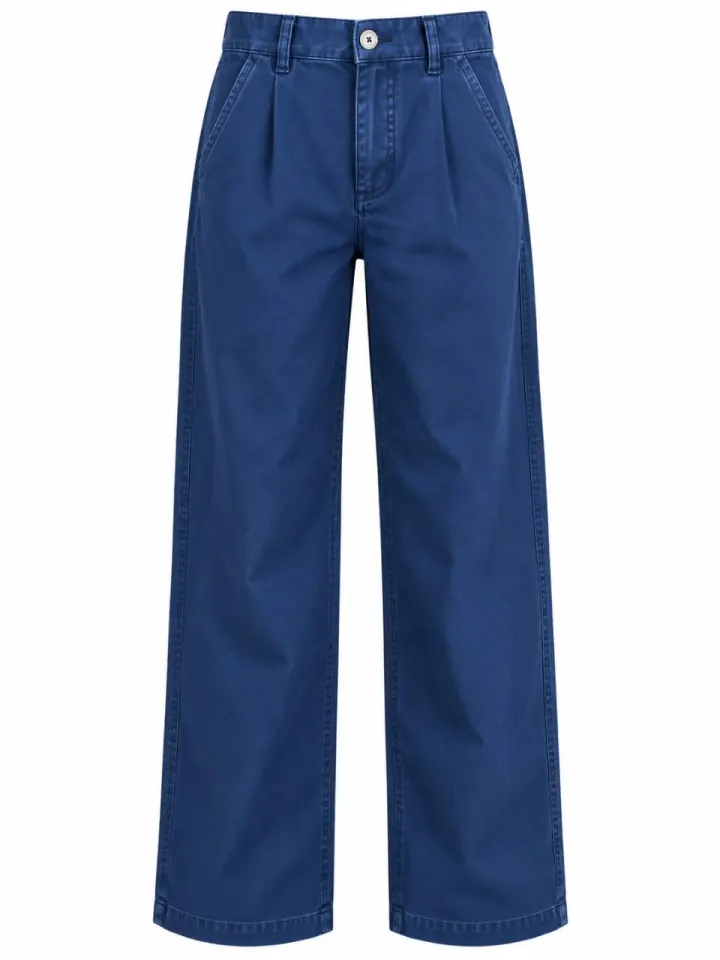 Marka jean colored