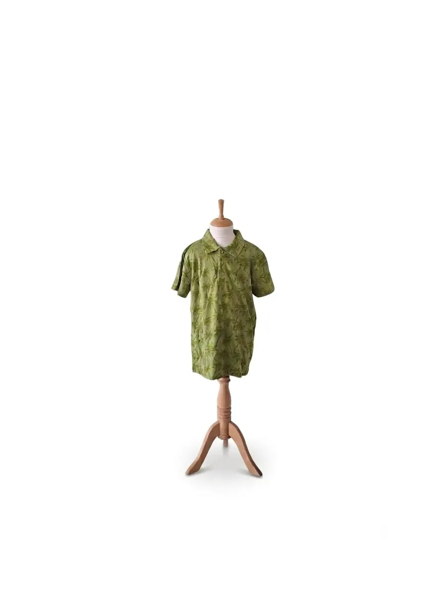 Wanex Pologreen B7-12YRS