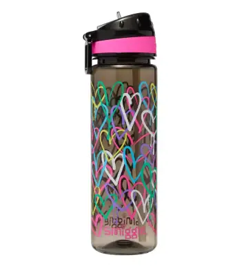 Smiggles drinkup btle