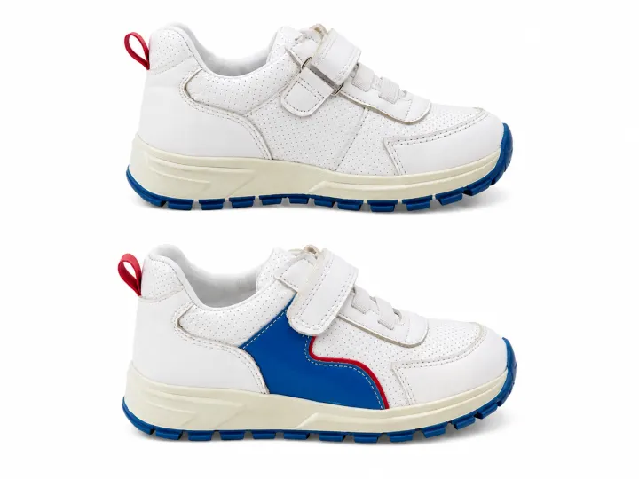 Papkids boy shooe