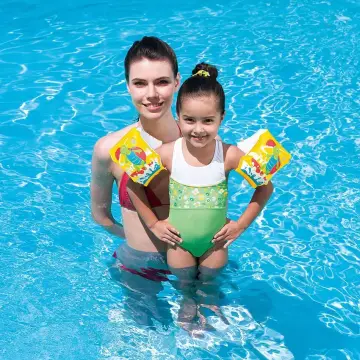 Splash n play band band