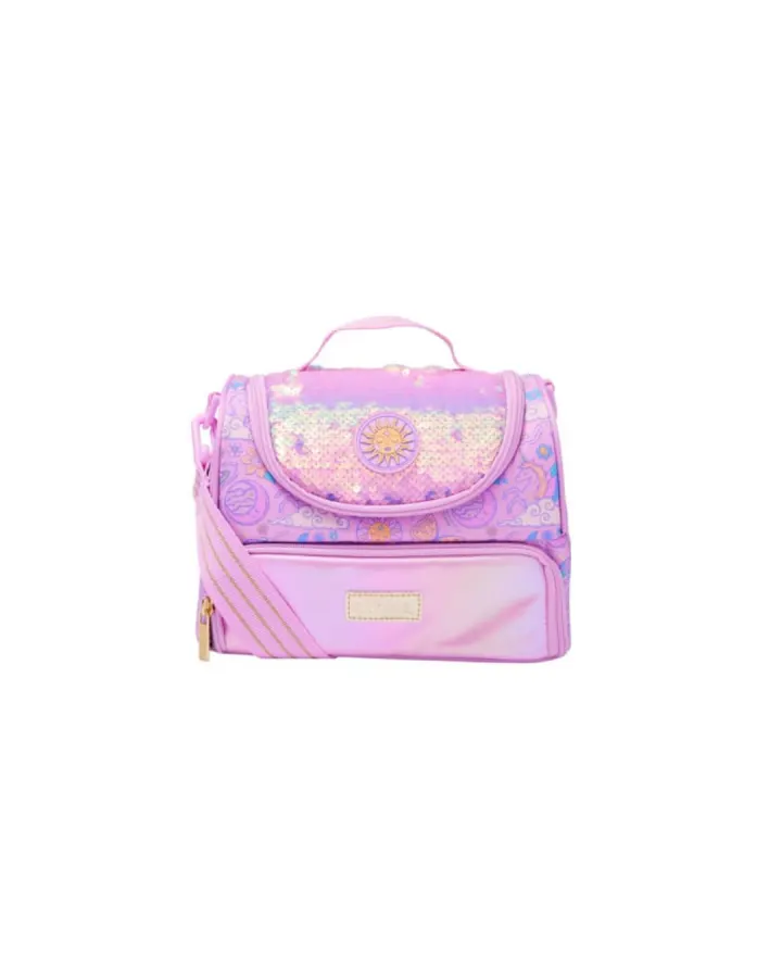 Smiggle 2pcs sun strollerbag