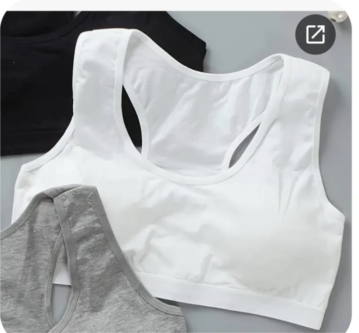 Dorex bratop medium size grey