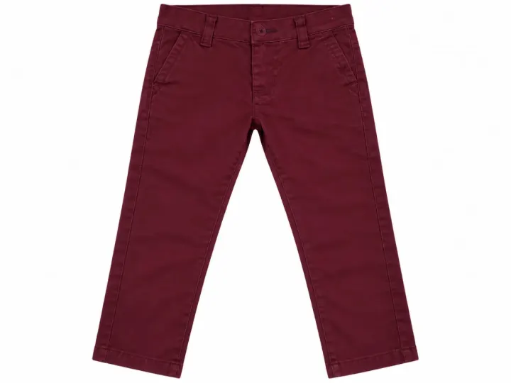 Coolfinish chinos 1 to 5 yrs