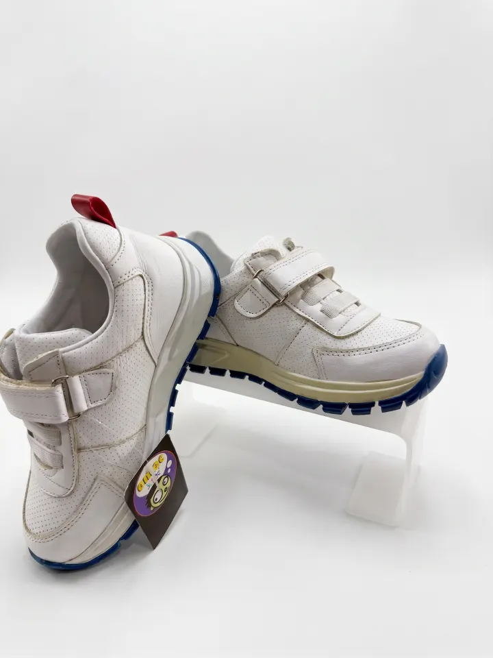 Papkids boy shooe