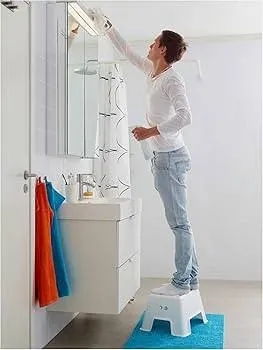 Bolmen step stool