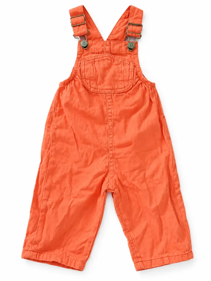 Escaloel orange jumpsuit1-4