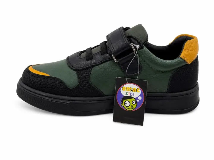 Papkids boy shooe