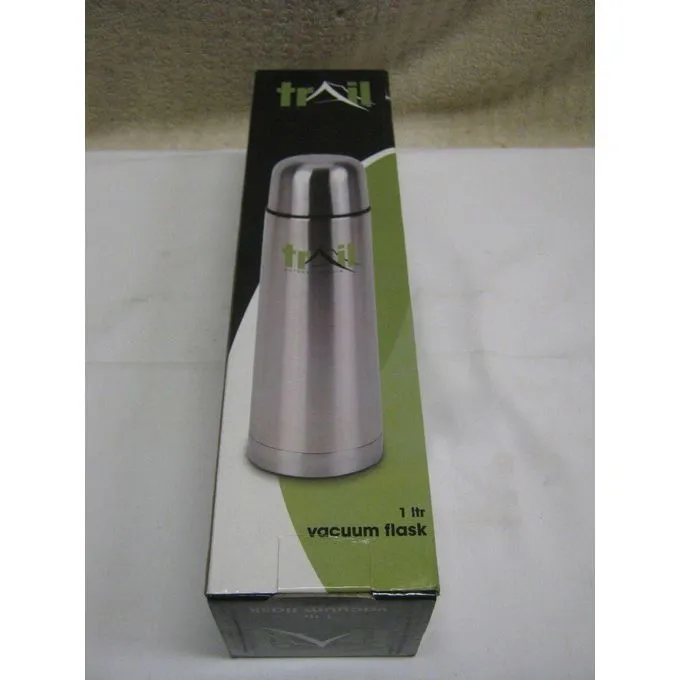 trail flask