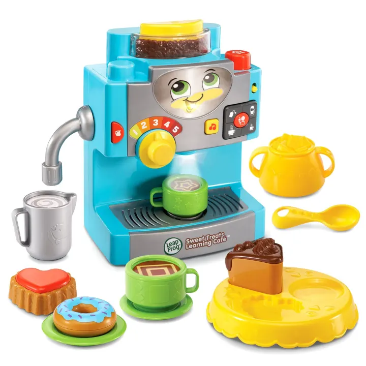 Leapfrog Sweet treat learning cafe