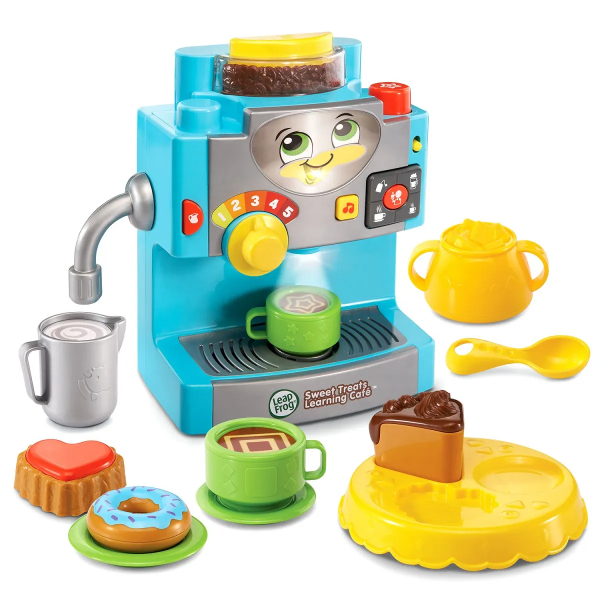 Leapfrog Sweet treat learning cafe