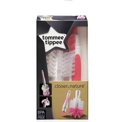 T T brush
