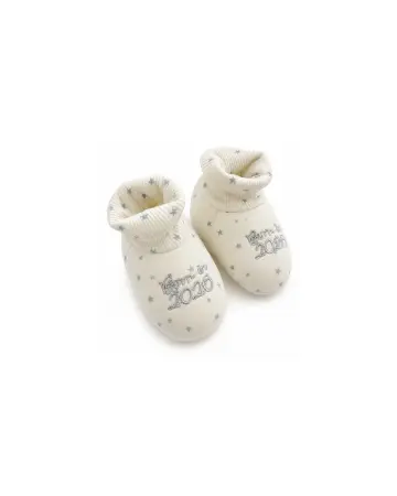 George Baby Botties Born in 2026