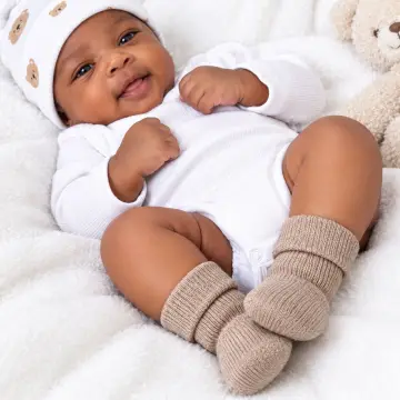 George Baby 5 Pair Sock