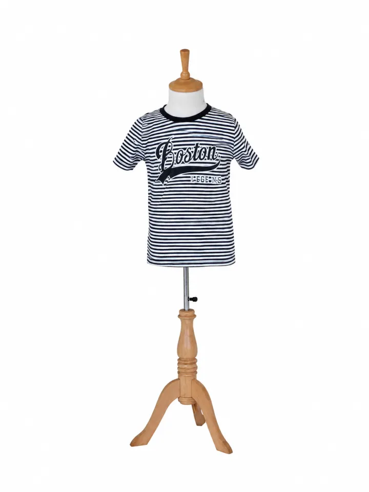 Wanex stripetop B2-7yrs