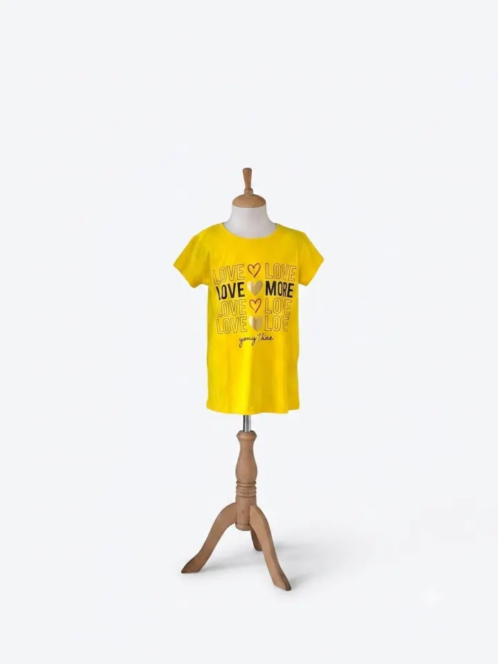 Wanex G Yellow top