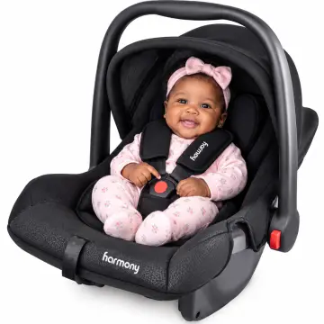 Harmony infant car seat