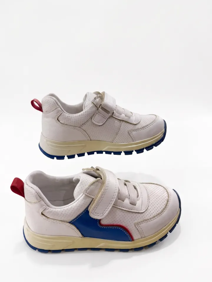 Papkids boy shooe