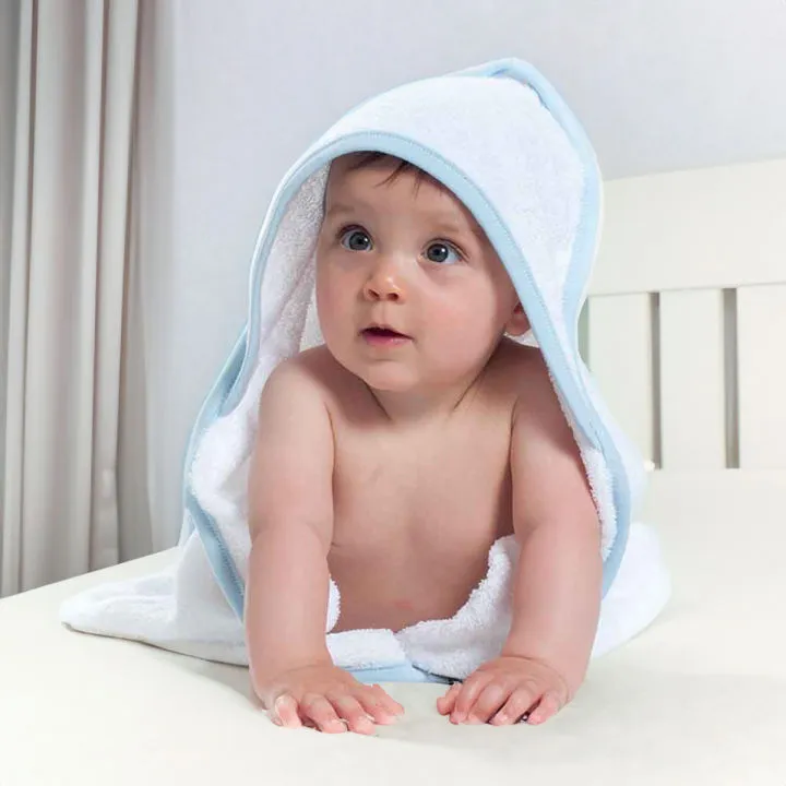 Towels & Washcloths