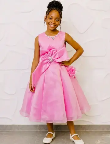Suslu dress 10-14yrs