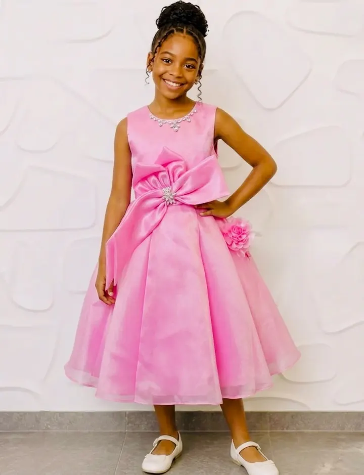 Suslu dress 10-14yrs