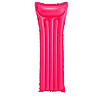 Intextswim mat solid colour 72x27