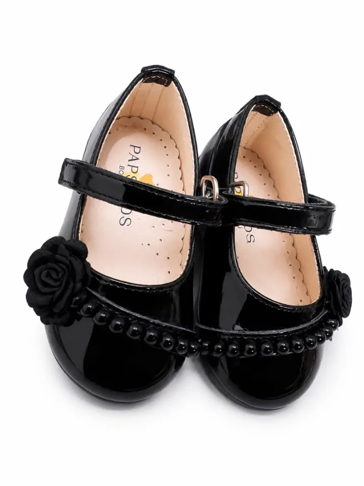 Baby shoe