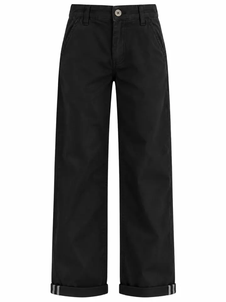 denim co jeans black boys