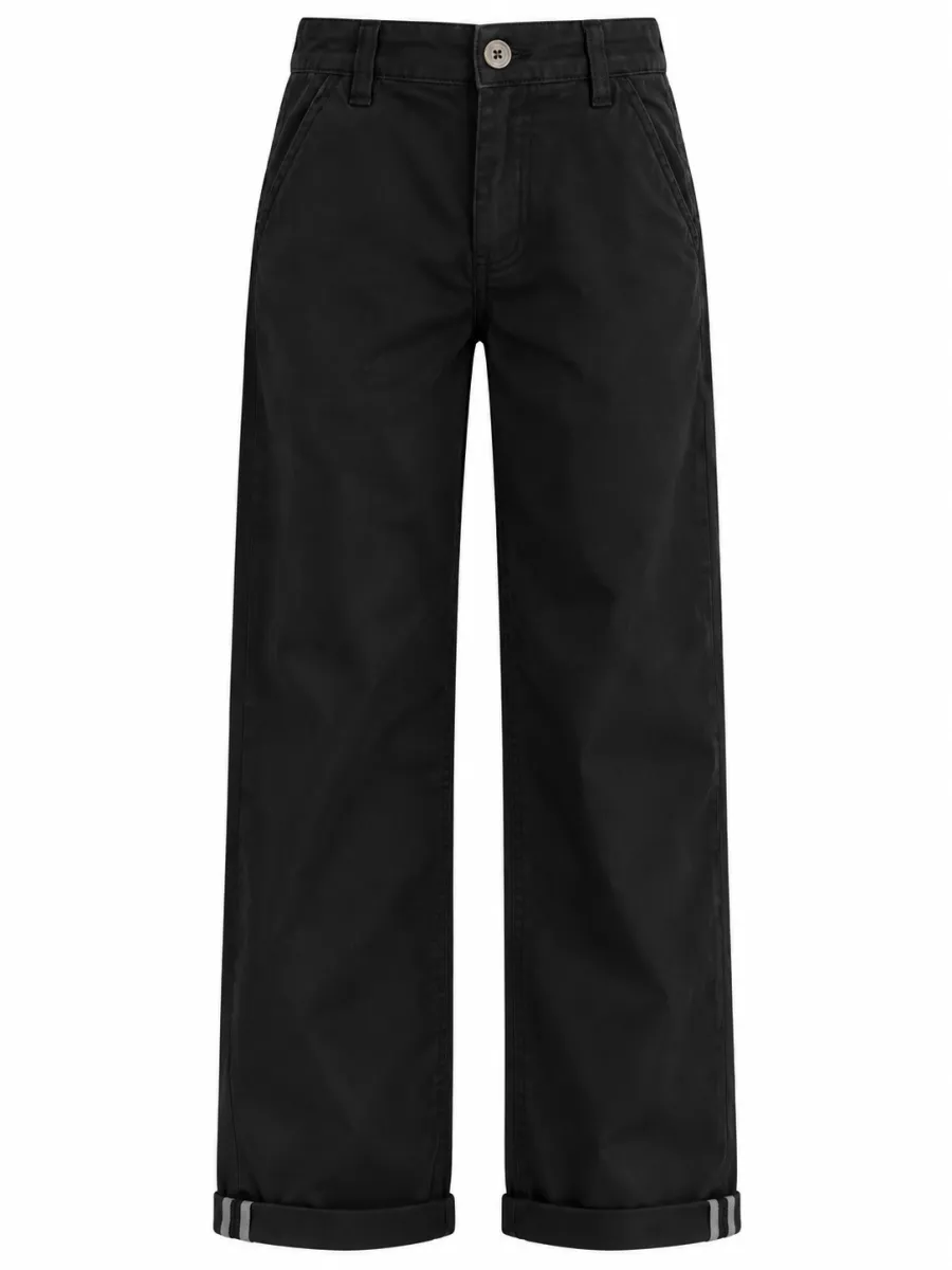 denim co jeans black boys