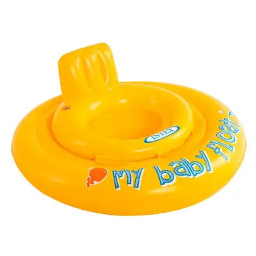 Intex baby floater